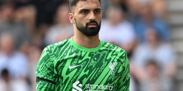 玛玛达：利物浦就像个大家庭 我期待与斯洛特共事&amp;向阿利森学习