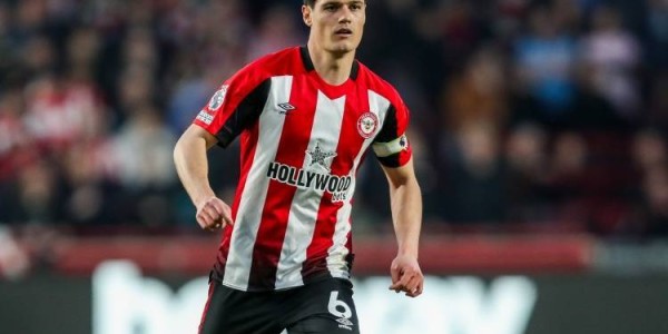 镜报：阿森纳仍寻求补强中场，对布伦特福德队长诺尔高感兴趣