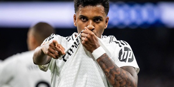 据传，利物浦即将加入争夺皇马超级巨星的行列，该球员可能离开西甲俱乐部