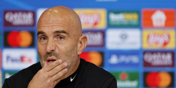 切尔西主帅谈“炸弹小组”：我父亲的渔夫生活比球员辛苦