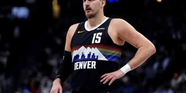 官方MVP榜：约基奇居首SGA第2 东契奇NO.3库里上榜