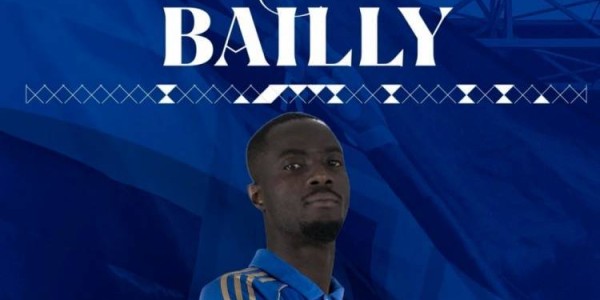 官方：奥维耶多与前曼联中卫拜利签约至2027年6月