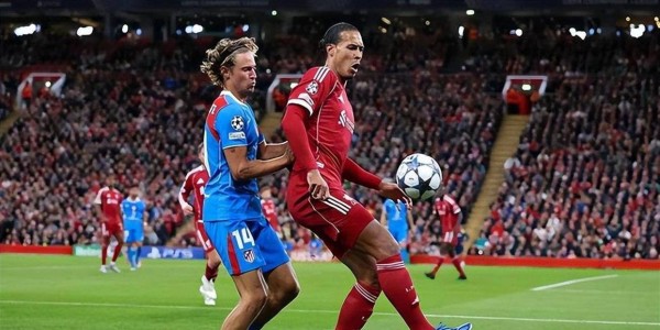 重大！欧冠16强对阵格局已定，3场巅峰对决酝酿，巴黎躲不开豪门！