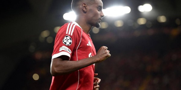 1.4亿欧！德转更新引爆争议：伊萨克飙升2000万，瑞典+俱乐部低迷