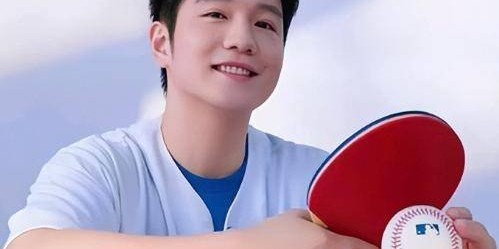 是金子就会发光，樊振东仅两个月让德甲破例三次，改变德甲形势