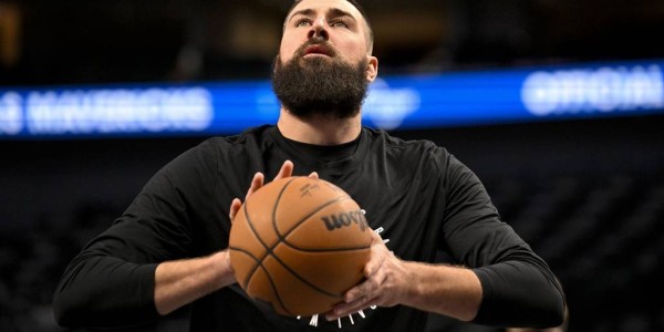 瓦兰：我将履行掘金合同 全力以赴争夺冠军