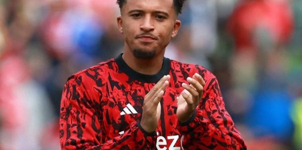 桑乔转会曼联成疑 罗马满足高薪要求