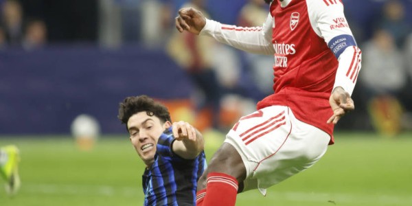 阿森纳如何激活约克雷斯的进攻潜能？