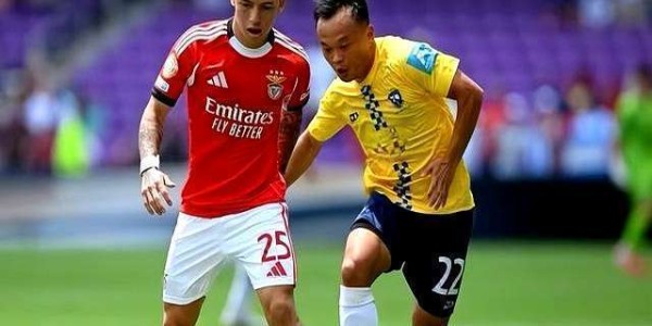 世俱杯C组出线分析：本菲卡仍有可能出局，博卡青年还有一线生机