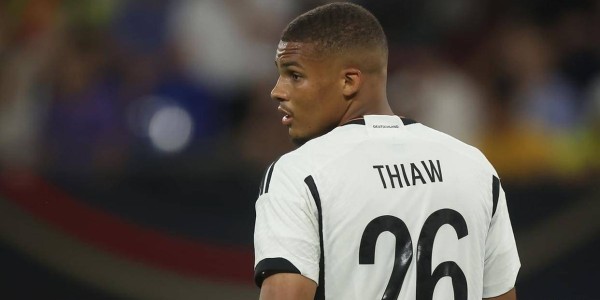 纽卡后防困局终现转机蒂奥转会敲定个人条款