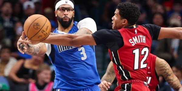 美媒排浓眉下家概率：活塞20%居首 老鹰18%猛龙16%