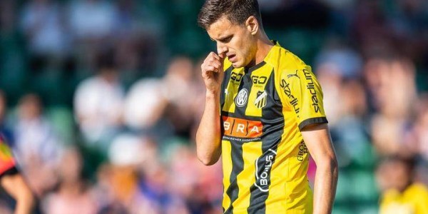 今日比赛推荐：欧联资格赛，赫根vs布兰，北欧德比真假难料！