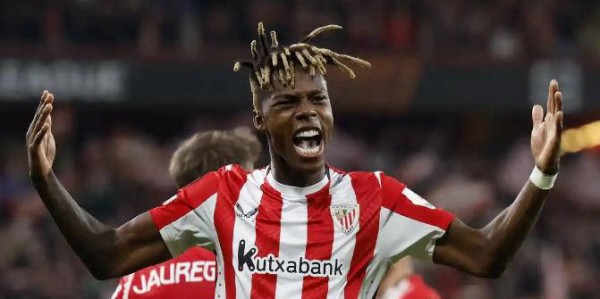 巴萨绝了！转手倒卖尼科引发闹剧，西甲注册问题变笑话