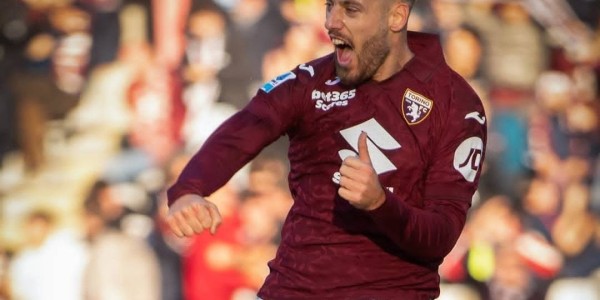 意甲都灵作客有分拿