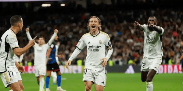 欧冠焦点前瞻：皇马VS摩纳哥，银河战舰火力对决法甲黑马残阵