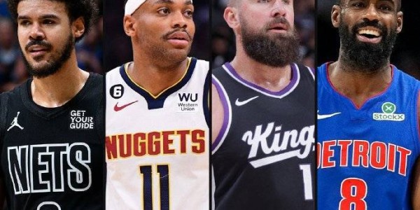 掘金4笔补强做回头部战队 总裁迷惑言论骗了所有人？