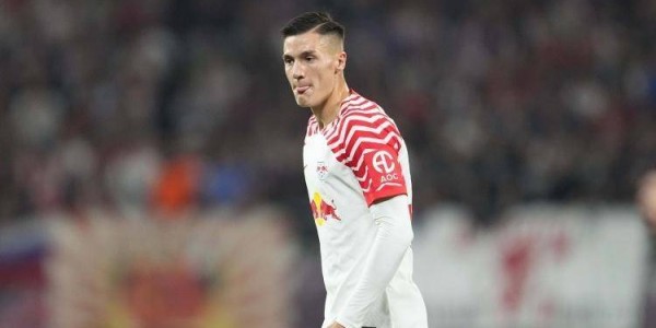 阿森纳想好了就买他！8000万购22岁射手，“最后拼图”会是他