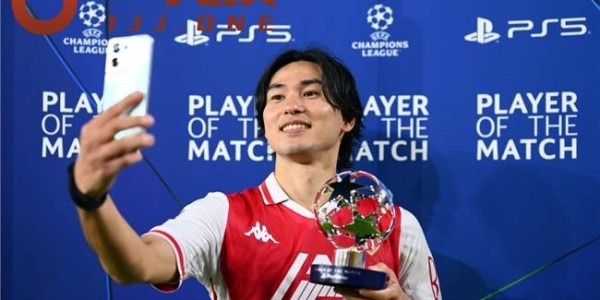 【一竞技1JingJi】法甲：南野拓实重伤赛季报销，未来能否参加世界杯成疑