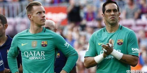 英雄迟暮！特狮与巴萨抗争非明智选择9年前逼宫成功一幕难复制