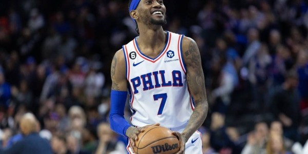 生涯第五站！麦克丹尼尔斯与鹈鹕完成签约