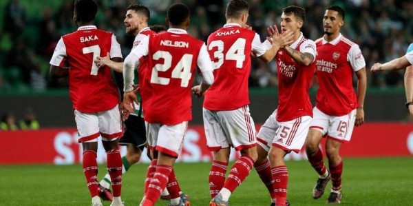 欧冠前瞻：毕尔巴鄂 VS 阿森纳，西甲铁血劲旅迎战英超争冠豪门