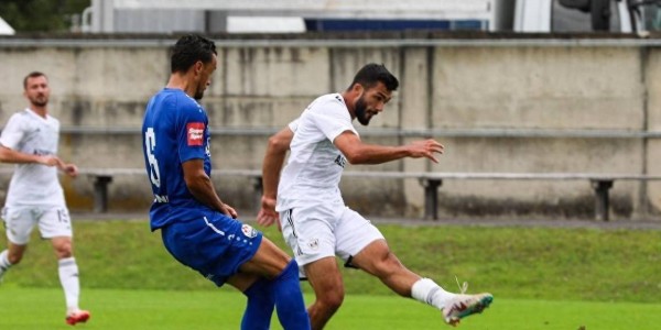 谢尔本对阵卡拉巴赫数据前瞻