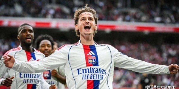 克洛普发掘的红军天才！被斯洛特卖到法甲 6轮过后发挥亮眼