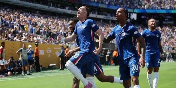 2029年世俱杯或将迎来一半新面孔