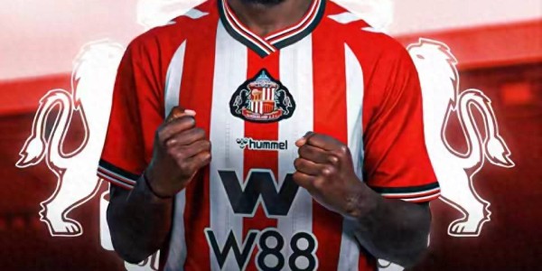 超值交易！桑德兰仅花250万就获欧冠经验后卫+2300万买断权