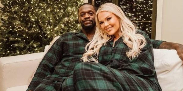 兰德尔：感恩妻子 她在自己吸大麻时帮忙找医生