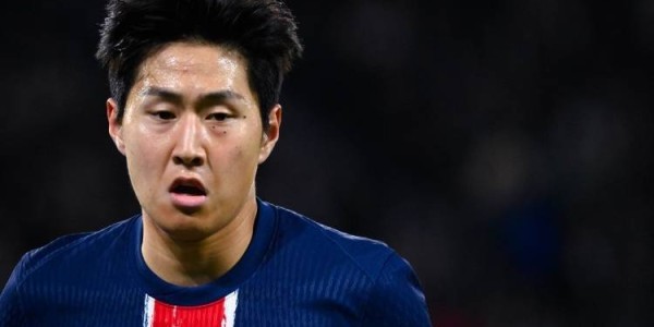 自我救赎！韩国新一哥征服恩里克不会被出售，助PSG夺欧超杯证明