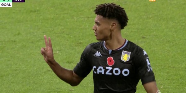 曝曼联有意签沃特金斯，维拉考虑6000万出售！球员更想加盟阿森纳