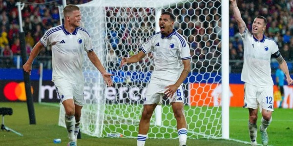 9-1，5-4！欧冠刺激1夜！4队压哨晋级，穆帅被淘汰，36强全部诞生