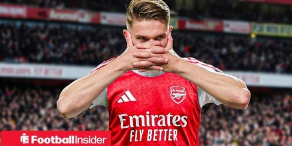 放弃200万工资！罗马诺：约克雷斯主动放弃200万欧，只为去阿森纳