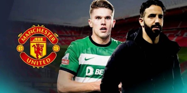 8000万欧天价拦路！哲凯赖什拒沙特3000万肥约，曼联真要硬砸？