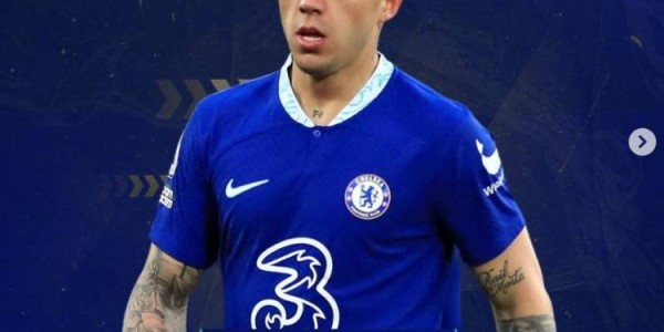 德转列本菲卡&amp;切尔西转会：恩佐领衔，马蒂奇、大卫-路易斯在列