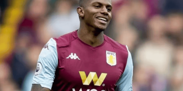 降维打击！中超再迎前英超主力锋霸：身价曾高达3000万欧！