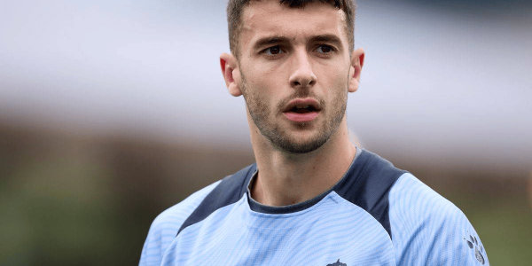 西甲震撼交易：巴萨敲定琼・加西亚，门将位置大洗牌