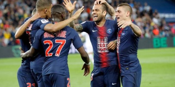 法甲: 马赛VS巴黎圣日尔曼 足球推荐内附比赛解析扫盘预测!