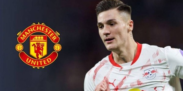 英媒：拿下塞斯科后曼联计划再签2人，有意巴莱巴&amp;没考虑多纳鲁马