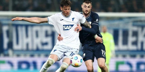 德甲：柏林联合VS门兴格拉德巴赫，专家最新比分预测