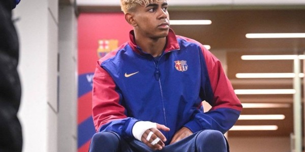 亚马尔发表18岁生日宣言，目标欧冠冠军，127次出场碾压四大传奇