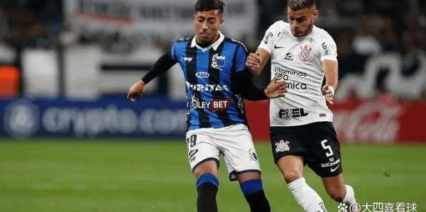 巴西甲老牌对决：桑托斯困兽犹斗，科林蒂安欲乘胜追击拿三分！