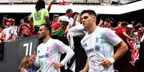 曝图多尔拒绝放走阿季奇，欧冠主场迎战多特，主帅：不要拿伊尔迪兹和皮耶罗比较，让他安心踢球