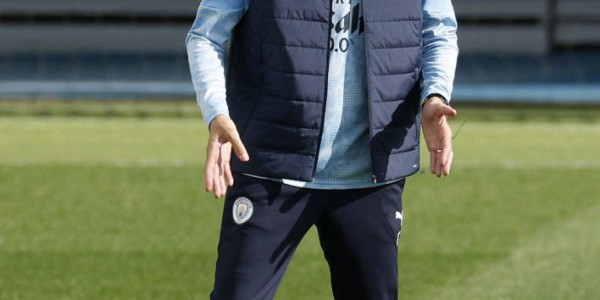 瓜迪奥拉：功成身退的最佳时机？分析曼城主帅未来走向