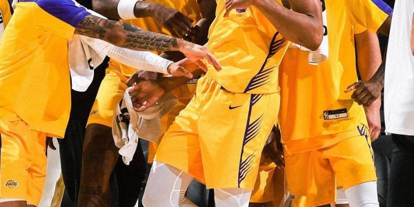 NBA夏联-勇士不敌热火 广东旧将27+13湖人胜马刺