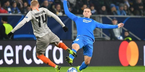 德甲激战：霍芬海姆伤病满营，科隆能否趁机取胜？