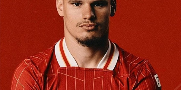 这就下树了！利物浦官宣签下21岁新星，接班昔日主力实在太靠谱