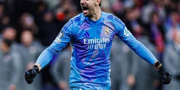 皇马敲定库尔图瓦续约协议,薪资架构与长约年限成焦点