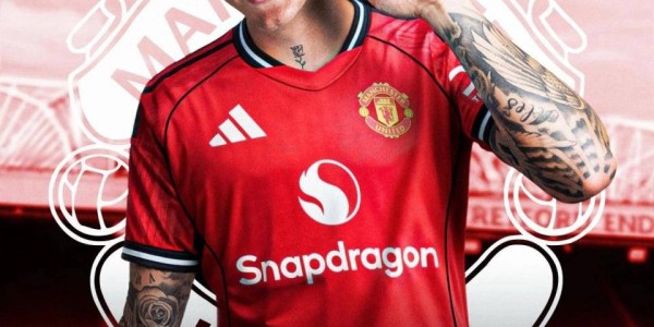 曼联砸22亿组新三叉戟！第3次截胡纽卡签下德甲中锋